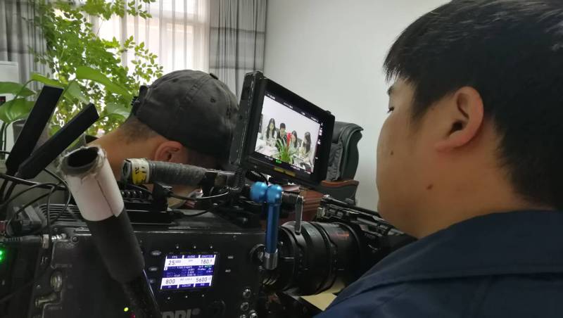 剧本杀式体验：兰山区广告片拍摄公司构建沉浸式消费决策路径