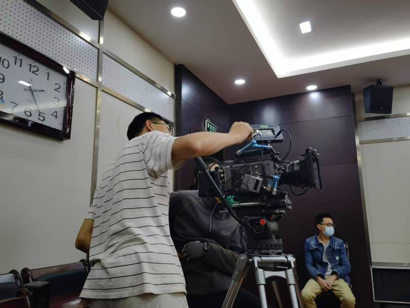 价值沉淀，长效赋能——兰山区TVC与广告片拍摄制作的长效价值构建