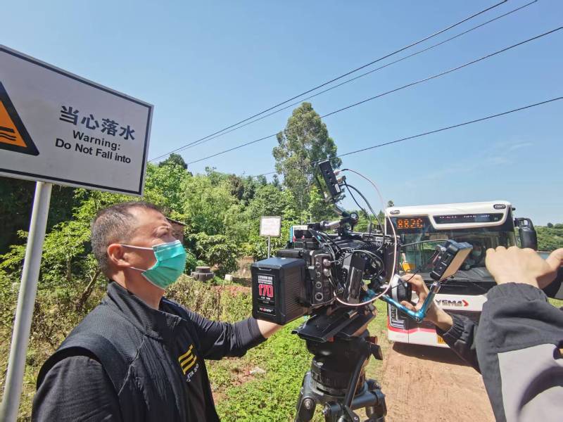 兰山区TVC拍摄公司：深耕本地市场，为品牌定制专属拍摄方案